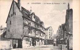 28-CHARTRES-N°5189-H/0021 - Chartres