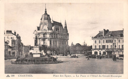 28-CHARTRES-N°5189-H/0029 - Chartres