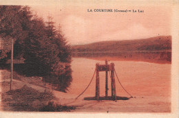 23-LA COURTINE-N°5189-H/0015 - La Courtine