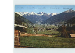 72362301 Bad Hofgastein Mit Hohen Tauern Bad Hofgastein - Sonstige & Ohne Zuordnung