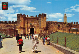 MAROC FES - Fez