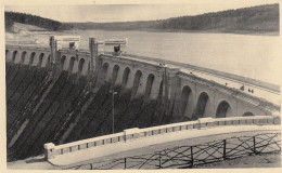 EUPEN BARRAGE DE LA VESDRE - Eupen