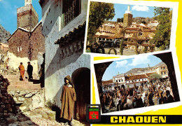 MAROC CHAOUEN - Other & Unclassified