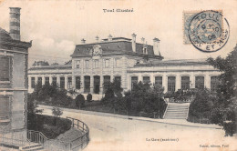 54-TOUL-N°5190-D/0293 - Toul