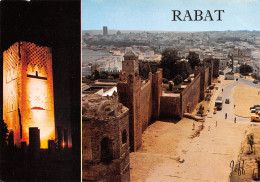 MAROC RABAT - Rabat