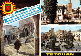 MAROC TETOUAN - Other & Unclassified