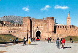 MAROC FES - Fez