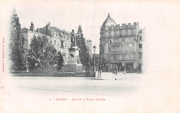 54-NANCY-N°5190-D/0283 - Nancy