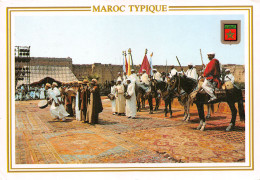 MAROC TYPICO - Other & Unclassified