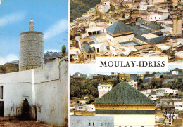 MAROC MOULAY - Other & Unclassified