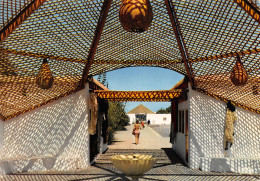 MAROC VILLAGE D AL HOCEIMA - Other & Unclassified