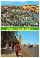 MAROC MARRAKECH - Marrakech