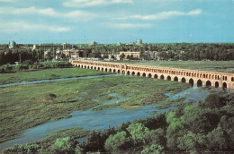 IRAN ISFAHAN - Iran