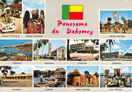 DAHOMEY - Dahome