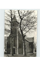 72362246 Utrecht Kirche Utrecht - Andere & Zonder Classificatie