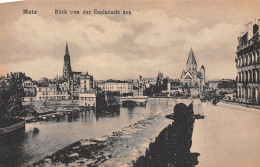 57-METZ-N°5190-D/0249 - Metz