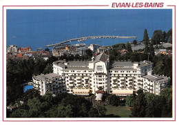 74-EVIAN LES BAINS-N°C-4348-D/0297 - Evian-les-Bains