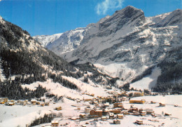 73-PRALOGNAN LA VANOISE-N°C-4348-D/0287 - Pralognan-la-Vanoise