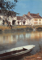 10-NOGENT SUR SEINE-N°C-4348-D/0211 - Nogent-sur-Seine