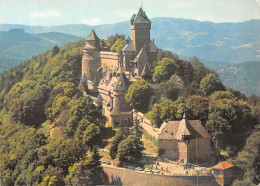 67-HAUT KOENIGSBOURG LE CHATEAU-N°C-4348-D/0191 - Autres & Non Classés