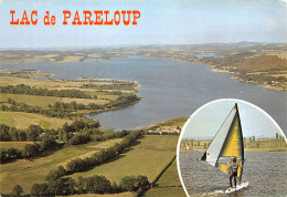 12-LAC DE PARELOUP-N°C-4348-D/0187 - Andere & Zonder Classificatie