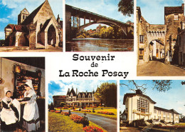 86-LA ROCHE POSAY-N°C-4348-D/0183 - La Roche Posay