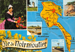 85-NOIRMOUTIER-N°C-4348-D/0127 - Noirmoutier