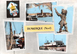 59-DUNKERQUE-N°C-4348-D/0115 - Dunkerque