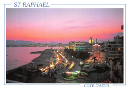 83-SAINT RAPHAEL-N°C-4348-D/0077 - Saint-Raphaël
