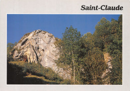 39-SAINT CLAUDE-N°C-4348-D/0069 - Saint Claude