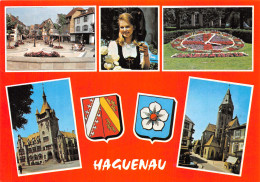 67-HAGUENAU-N°C-4348-D/0071 - Haguenau