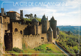 11-CARCASSONNE-N°C-4348-D/0059 - Carcassonne