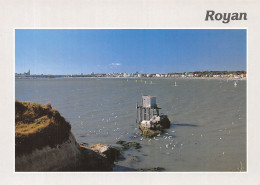 17-ROYAN-N°C-4348-D/0041 - Royan