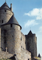 11-CARCASSONNE-N°C-4348-D/0031 - Carcassonne