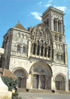 89-VEZELAY-N°C-4348-D/0003 - Vezelay