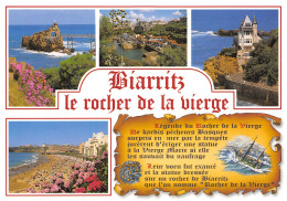 64-BIARRITZ-N°C-4348-C/0393 - Biarritz