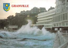 50-GRANVILLE-N°C-4348-C/0385 - Granville