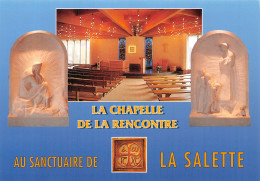 38-LA SALETTE-N°C-4348-C/0343 - La Salette