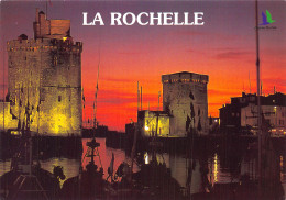 17-LA ROCHELLE-N°C-4348-C/0299 - La Rochelle