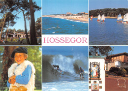 40-HOSSEGOR-N°C-4348-C/0283 - Hossegor