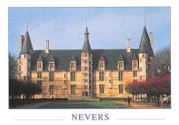 58-NEVERS-N°C-4348-C/0261 - Nevers