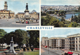 08-CHARLEVILLE-N°C-4348-C/0221 - Charleville