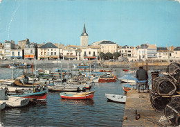 85-LES SABLES D OLONNE-N°C-4348-C/0219 - Autres & Non Classés