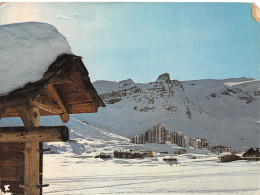 73-TIGNES-N°C-4348-C/0207 - Autres & Non Classés