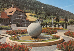 74-ANNECY-N°C-4348-C/0199 - Annecy