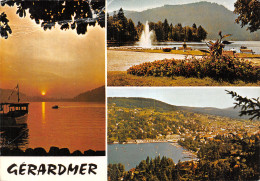 88-GERARDMER-N°C-4348-C/0187 - Gerardmer