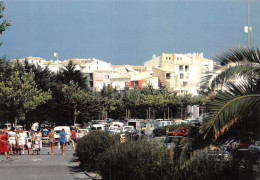 34-LE CAP D AGDE-N°C-4348-C/0131 - Other & Unclassified