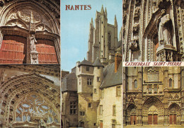 44-NANTES-N°C-4348-C/0095 - Nantes