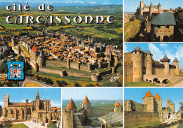 11-CARCASSONNE-N°C-4348-C/0083 - Carcassonne