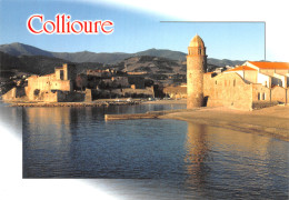 66-COLLIOURE-N°C-4348-C/0037 - Collioure